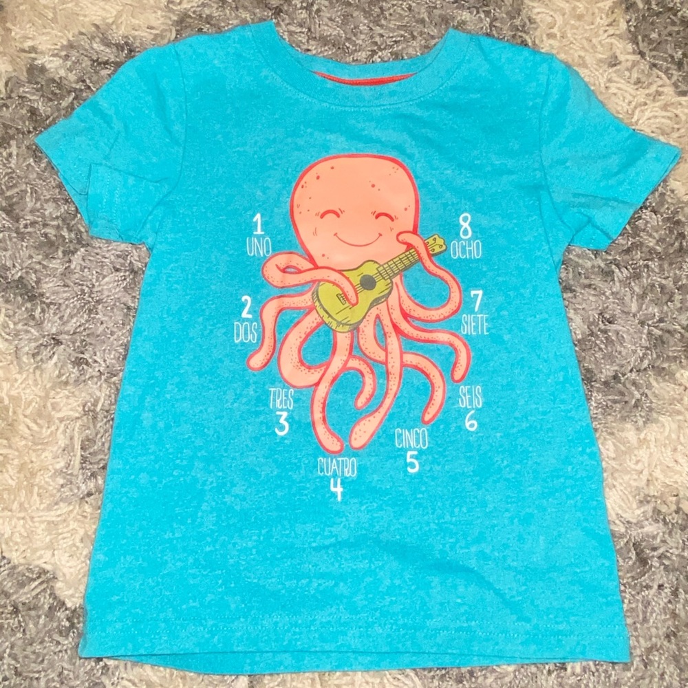 Boys tee